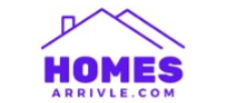 Thehomesarrivle.com